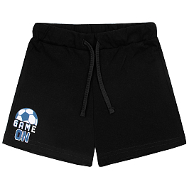 Шорты кулирка  0613101801