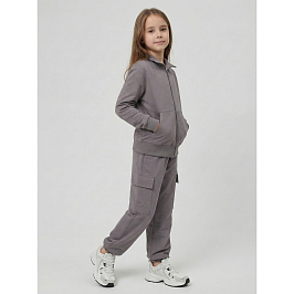 Костюм футер 2х нитка петля 8863320101