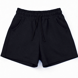 Шорты футер 2х нитка петля 1878320114