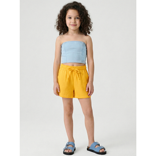 шорты и велосипедки