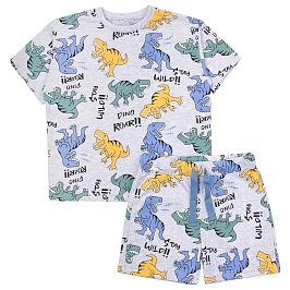 Комплект кулирка 7020101504