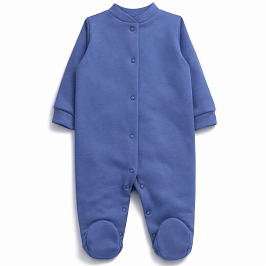 Комбинезон интерлок 0372200403