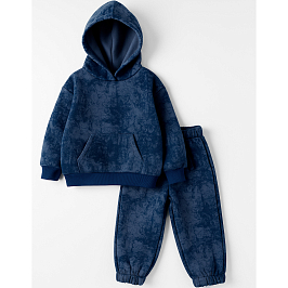 Костюм футер 3х нитка начёс 8088340102