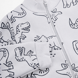 Куртка футер 3х нитка начёс 1574340103