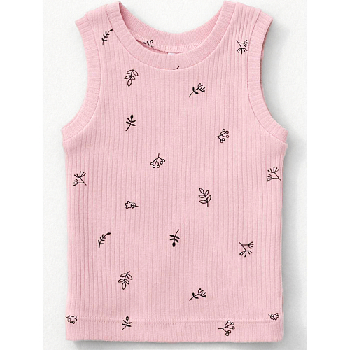 майки и футболки ясельные