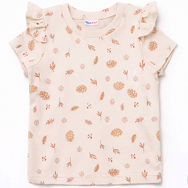 Футболка интерлок 1679200304