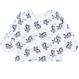 Распашонка кулирка 1090102101