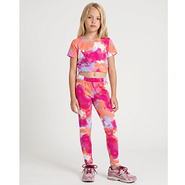 Комплект кулирка лайкра 8448100104