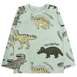 Джемпер кулирка 0033102910