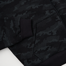 Куртка футер 3х нитка начес 2021340101