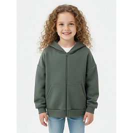 Куртка футер 3х нитка петля 2021330103