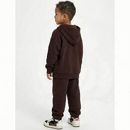 Костюм футер 3х нитка начёс 8120340105