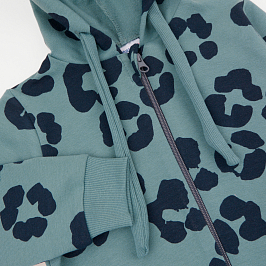 Костюм футер 2х нитка петля  8034320102