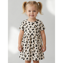 Платье интерлок 1338200722