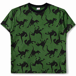 Футболка кулирка 1634101503