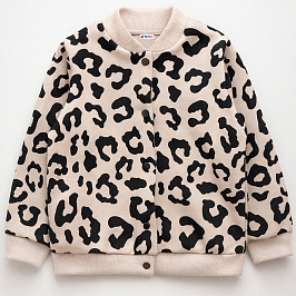 Куртка футер зх нитка начёс 0691340211