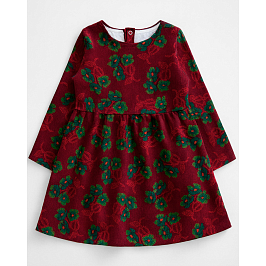 Платье интерлок 1112200617