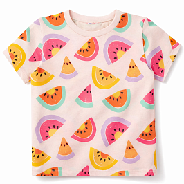 Футболка кулирка 0954102911