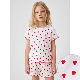 Комплект кулирка жатка 7073100101