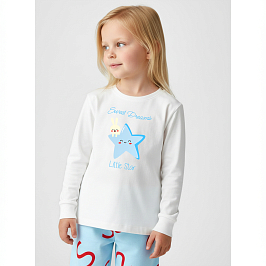 Пижама интерлок 7936200103