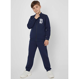 Комплект футер 2х нитка петля 8842320203