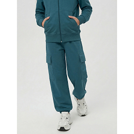 Костюм футер 2х нитка петля 8863320104