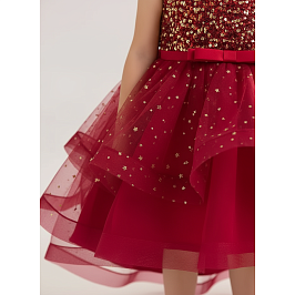 Платье нарядное