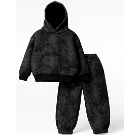 Костюм футер 3х нитка начёс  8088340101