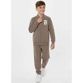 Комплект футер 2х нитка петля 8842320204