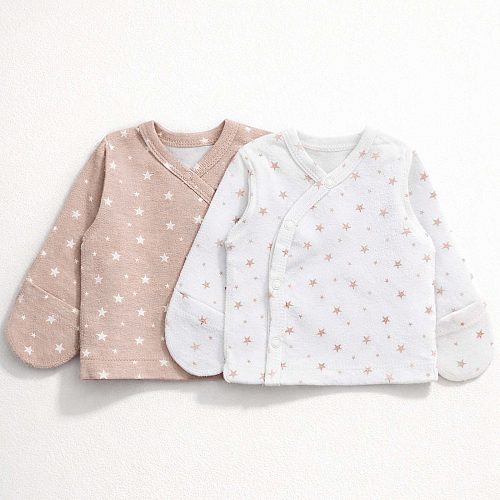 распашонки