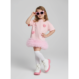 Платье-туника