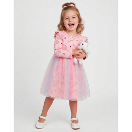 Платье интерлок 1905200106