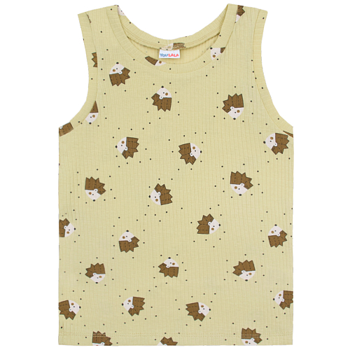 майки и футболки ясельные