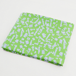 Пелёнка кулирка 100*90 1454100401