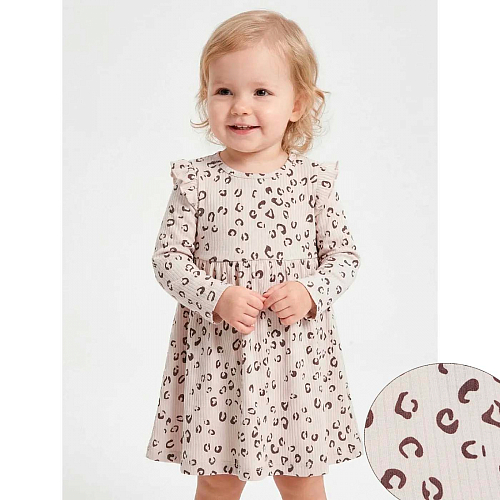 Боди-платья