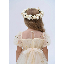 Платье нарядное