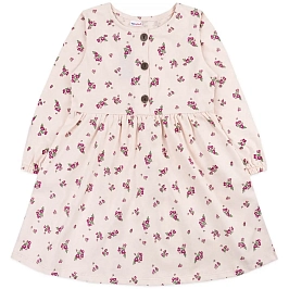 Платье кулирка 1715100105