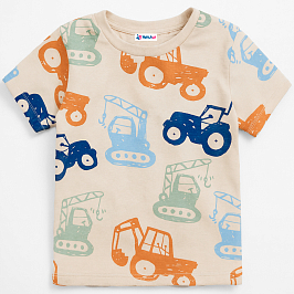 Футболка кулирка 0954102923