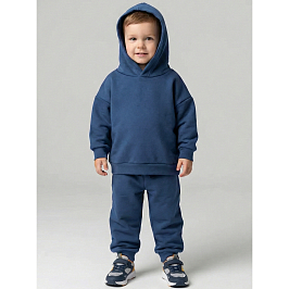 Костюм футер 2х нитка начёс 8876310202