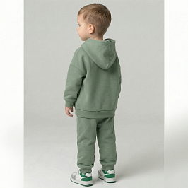 Костюм футер 2х нитка начёс 8876310205