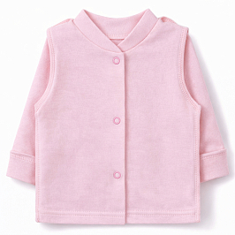 Кофточка кулирка 0001101801