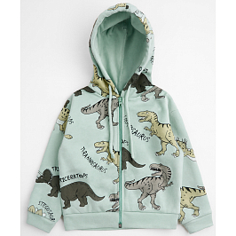 Куртка футер 2х нитка начёс 1846310204