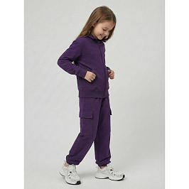 Костюм футер 2х нитка петля 8863320102