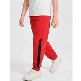 Штаны футер 2х нитка петля 1495320105