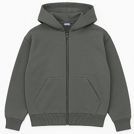 Куртка футер 3х нитка петля 2021330106