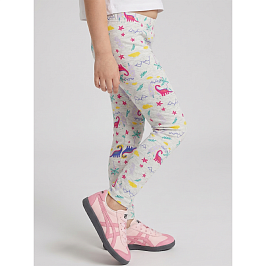 Лосины кулирка лайкра 0129102901