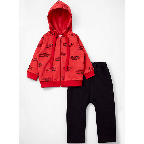 Костюмы спортивные