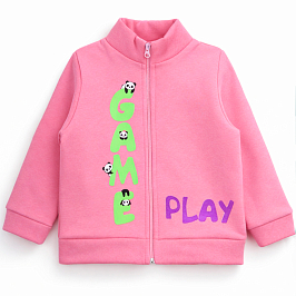 Куртка футер 3х нитка начёс 1563340202