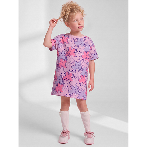 платья