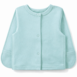 Кофточка интерлок 1225200502